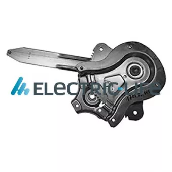 Lève-vitre arrière droit ELECTRIC LIFE ZR SZ708 R