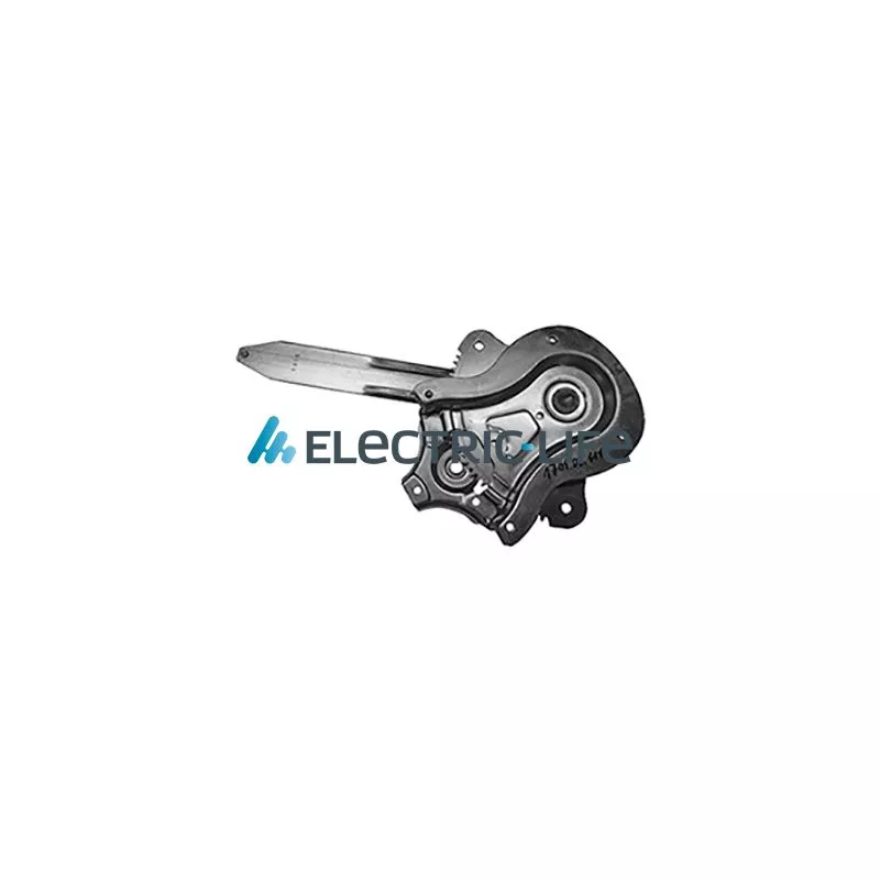 Lève-vitre arrière droit ELECTRIC LIFE ZR SZ708 R