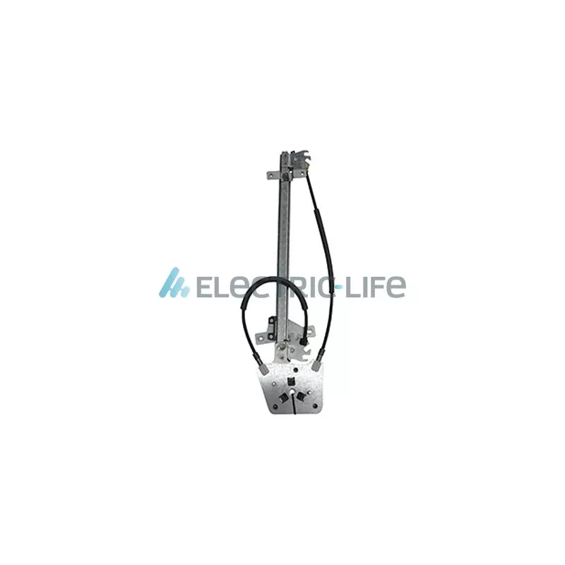 Lève-vitre avant droit ELECTRIC LIFE ZR SZ709 R