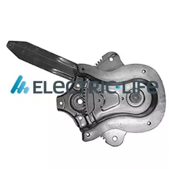 Lève-vitre arrière droit ELECTRIC LIFE ZR SZ710 R