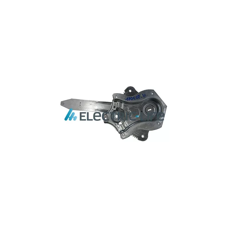 Lève-vitre arrière gauche ELECTRIC LIFE ZR SZ711 L