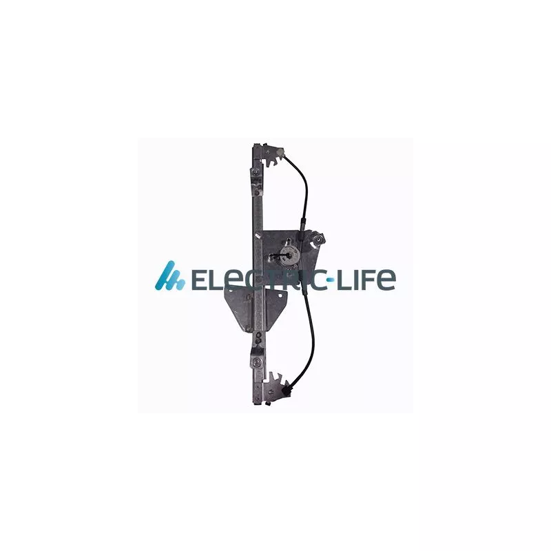 Lève-vitre arrière gauche ELECTRIC LIFE ZR SZ720 L
