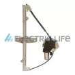 Lève-vitre avant gauche ELECTRIC LIFE ZR TT10 L - Visuel 1