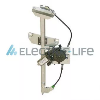 Lève-vitre avant gauche ELECTRIC LIFE ZR TY103 L