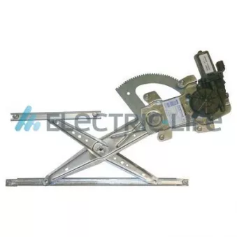 Lève-vitre avant gauche ELECTRIC LIFE ZR TY110 L
