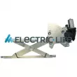 Lève-vitre avant gauche ELECTRIC LIFE ZR TY113 L - Visuel 1