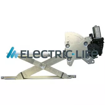 Lève-vitre avant gauche ELECTRIC LIFE