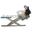 Lève-vitre avant gauche ELECTRIC LIFE ZR TY116 L - Visuel 1