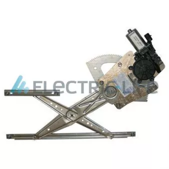 Lève-vitre avant droit ELECTRIC LIFE ZR TY116 R