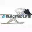 Lève-vitre avant gauche ELECTRIC LIFE ZR TY128 L - Visuel 1