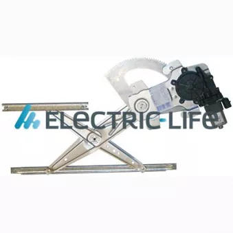 Lève-vitre avant gauche ELECTRIC LIFE