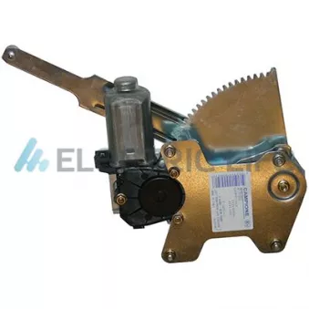 Lève-vitre arrière gauche ELECTRIC LIFE ZR TY131 L