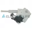 Lève-vitre arrière droit ELECTRIC LIFE ZR TY138 R - Visuel 1