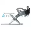 Lève-vitre avant gauche ELECTRIC LIFE ZR TY145 L - Visuel 1