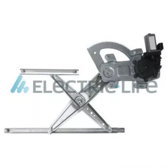 Lève-vitre avant droit ELECTRIC LIFE ZR TY145 R
