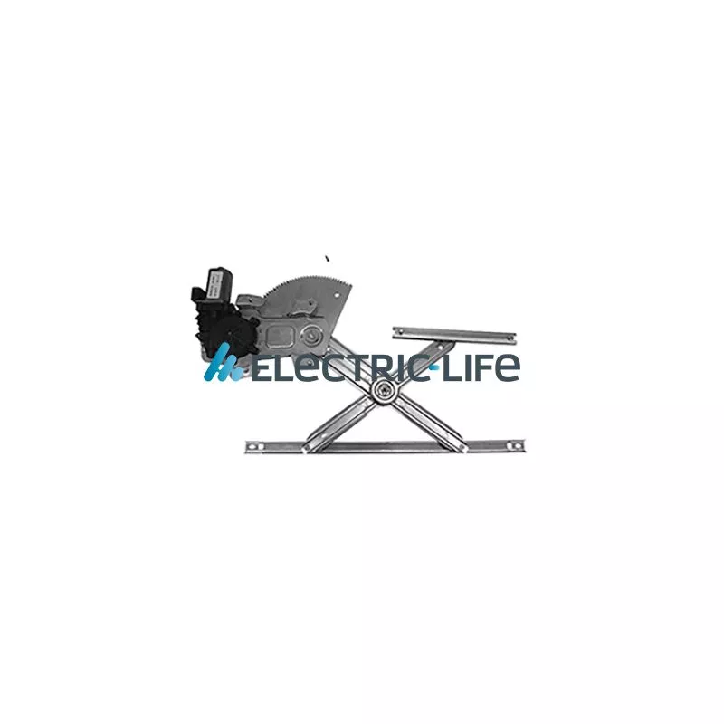 Lève-vitre avant gauche ELECTRIC LIFE ZR TY197 L
