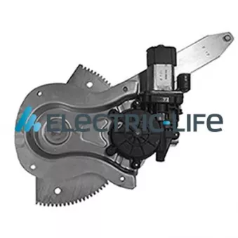 Lève-vitre arrière gauche ELECTRIC LIFE ZR TY198 L