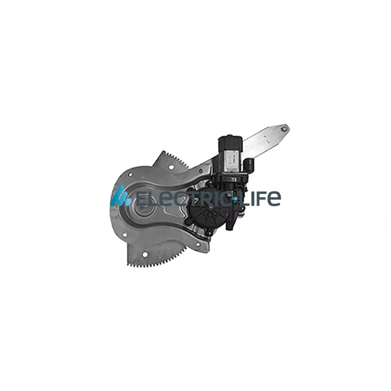 Lève-vitre arrière droit ELECTRIC LIFE ZR TY198 R