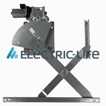Lève-vitre avant droit ELECTRIC LIFE