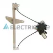 Lève-vitre avant gauche ELECTRIC LIFE ZR TY61 L - Visuel 1