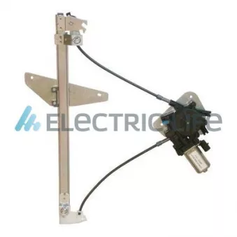 Lève-vitre avant droit ELECTRIC LIFE ZR TY61 R