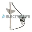 Lève-vitre avant gauche ELECTRIC LIFE ZR TY68 L - Visuel 1