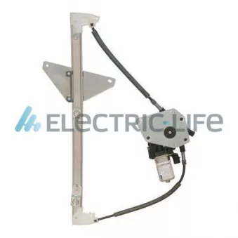 Lève-vitre avant droit ELECTRIC LIFE ZR TY68 R