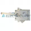 Lève-vitre arrière droit ELECTRIC LIFE ZR TY702 R - Visuel 1