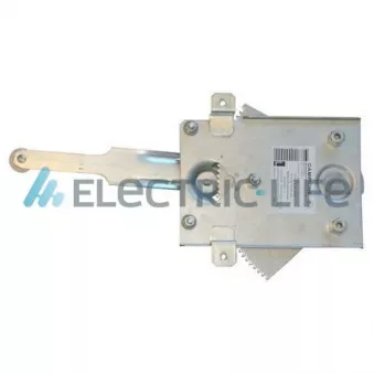 Lève-vitre arrière droit ELECTRIC LIFE ZR TY702 R