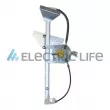 Lève-vitre avant droit ELECTRIC LIFE ZR TY703 R - Visuel 1