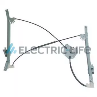 Lève-vitre ELECTRIC LIFE ZR TY704 L