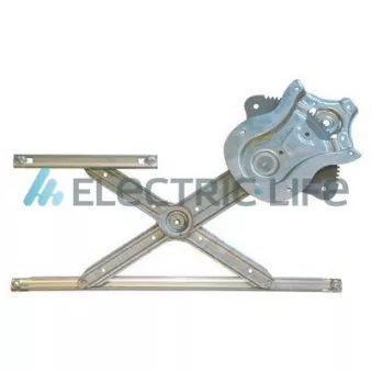 Lève-vitre avant gauche ELECTRIC LIFE ZR TY705 L
