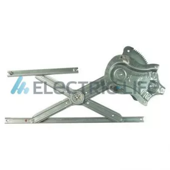 Lève-vitre avant gauche ELECTRIC LIFE ZR TY707 L