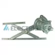 Lève-vitre avant droit ELECTRIC LIFE ZR TY707 R - Visuel 1
