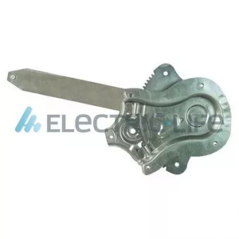 Lève-vitre arrière gauche ELECTRIC LIFE ZR TY708 L