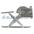 Lève-vitre avant gauche ELECTRIC LIFE ZR TY709 L - Visuel 1