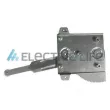 Lève-vitre arrière gauche ELECTRIC LIFE ZR TY710 L - Visuel 1