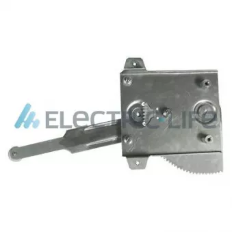 Lève-vitre arrière gauche ELECTRIC LIFE ZR TY710 L