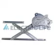 Lève-vitre avant gauche ELECTRIC LIFE ZR TY713 L - Visuel 1