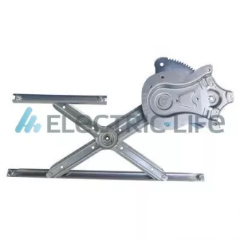 Lève-vitre avant gauche ELECTRIC LIFE ZR TY713 L
