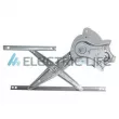 Lève-vitre avant gauche ELECTRIC LIFE ZR TY714 L - Visuel 1
