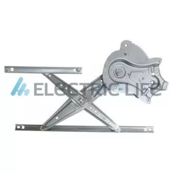 Lève-vitre avant gauche ELECTRIC LIFE ZR TY714 L