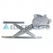 Lève-vitre avant gauche ELECTRIC LIFE ZR TY715 L - Visuel 1