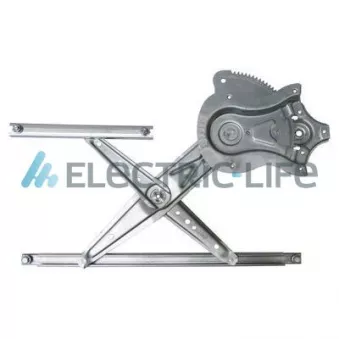 Lève-vitre avant droit ELECTRIC LIFE ZR TY716 R