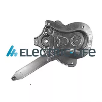 Lève-vitre arrière gauche ELECTRIC LIFE ZR TY790 L