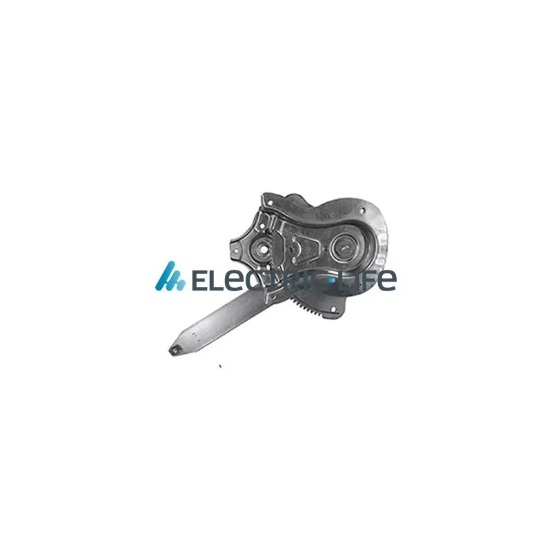 Lève-vitre arrière gauche ELECTRIC LIFE ZR TY790 L