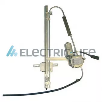 Lève-vitre ELECTRIC LIFE ZR TY82 R