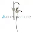 Lève-vitre avant gauche ELECTRIC LIFE ZR TY83 L - Visuel 1