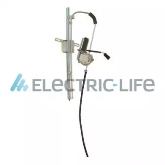 Lève-vitre avant gauche ELECTRIC LIFE