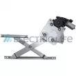 Lève-vitre ELECTRIC LIFE ZR TY88 L - Visuel 1
